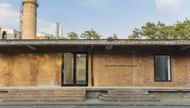 Galerie Urs Meile | Beijing  &#40614;&#21202;&#30011;&#24266;