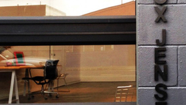 Fox Jensen McCrory Gallery | Auckland