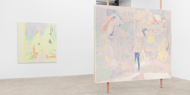 Make Me a Place in Time and Seasons: Works by Rosemary Mayer, 1971&#8211;1983