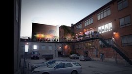 Signal - Center for Contemporary Art