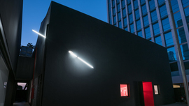Galeria Vermelho