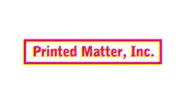 Printed Matter&#8217;s NY Art Book Fair