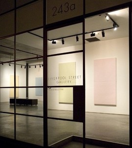 Liverpool Street Gallery