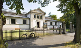 Hirschsprung Collection