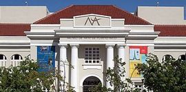 Museo de Arte de Puerto Rico (MAPR)