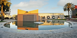 Collection Focus: MOCA 30th Anniversary