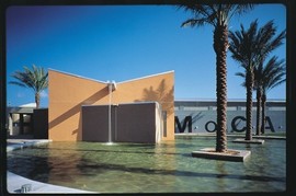 Museum of Contemporary Art, North Miami