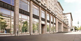 Peres Projects