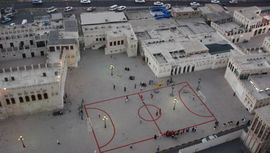 Sharjah Art Foundation