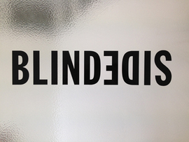 BLINDSIDE