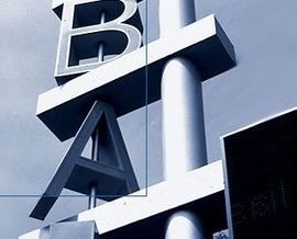 Brooklyn Academy of Music (BAM) | Peter Jay Sharp Building