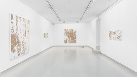 Galeria Presença