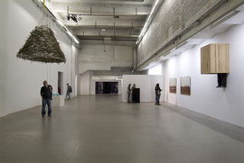 CENTRALE for contemporary art