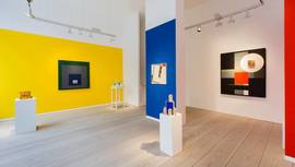 Galerie Anita Beckers