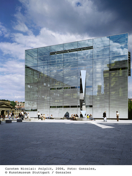 Kunstmuseum Stuttgart