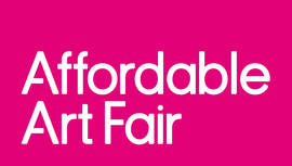 Affordable Art Fair | Hampstead, London
