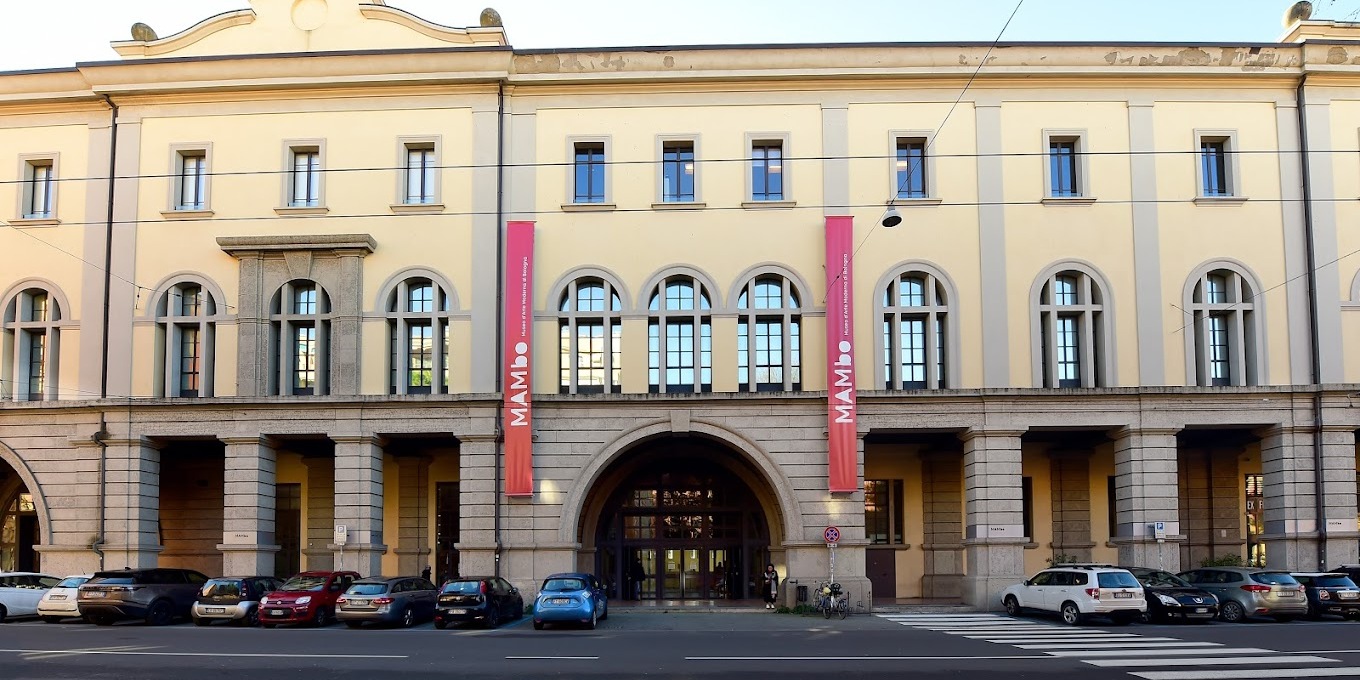 Bologna - Artguide – Artforum International, image size:1360x680