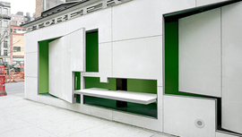 Storefront for Art and Architecture