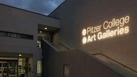 Pitzer College Art Galleries