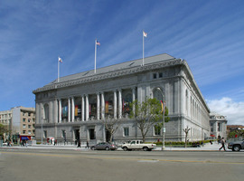 Asian Art Museum | San Francisco