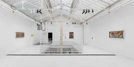 La tresse des araignées