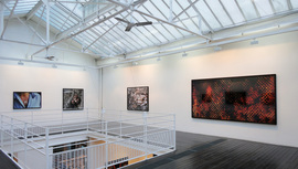 Galerie Les Filles du Calvaire