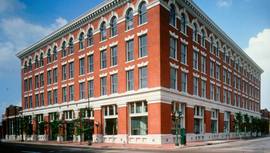 Contemporary Arts Center, New Orleans