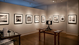 Scott Nichols Gallery