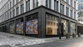 Hauser & Wirth | London