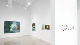 GAVLAK | Palm Beach