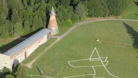 Centre International d'Art et du Paysage