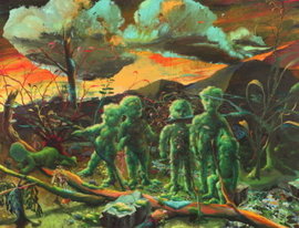 ARTAe Galerie & Kunstvermittlung