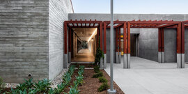 Line, Smudge, Shade: Contemporary Drawing  in Our Los Angeles