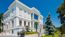 Sakip Sabanci Müzesi