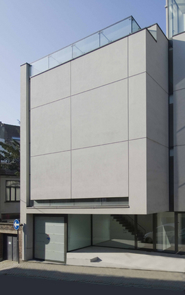 Galerie Nathalie Obadia | Brussels