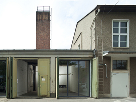 Haubrok Foundation