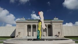 New Orleans Museum of Art (NOMA)