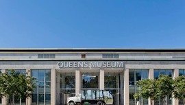 Queens Museum