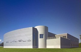 Burchfield Penney Art Center