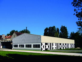 Galleria Continua | Les Moulins