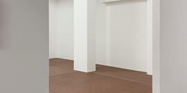 Here… Now! NEW Gallery space