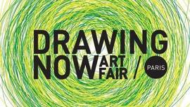 Drawing Now Paris