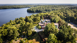 DeCordova Sculpture Park and Museum