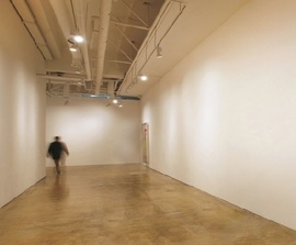 Park Ryu Sook Gallery