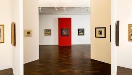 Galerie Thomas