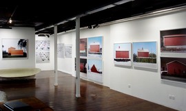 School Gallery Paris / Olivier Castaing