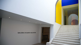 Galeria Hilario Galguera | CDMX