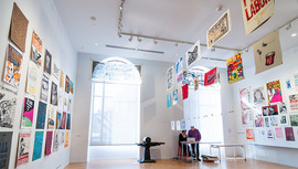 Center for Contemporary Art & Culture