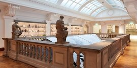 Tigers & Dragons: India and Wales in Britain
