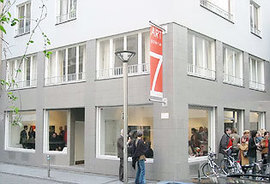 Art Galerie 7